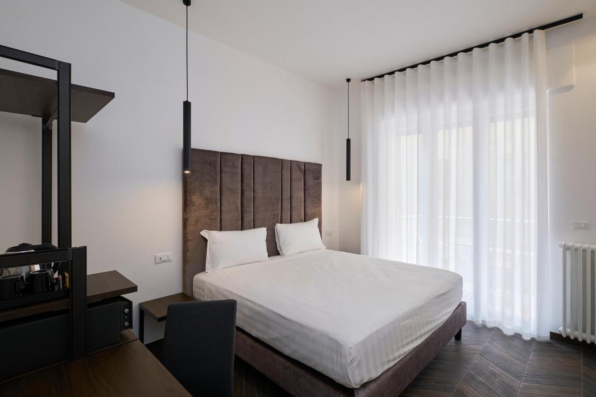 Gasthof San Giovanni Retreat *