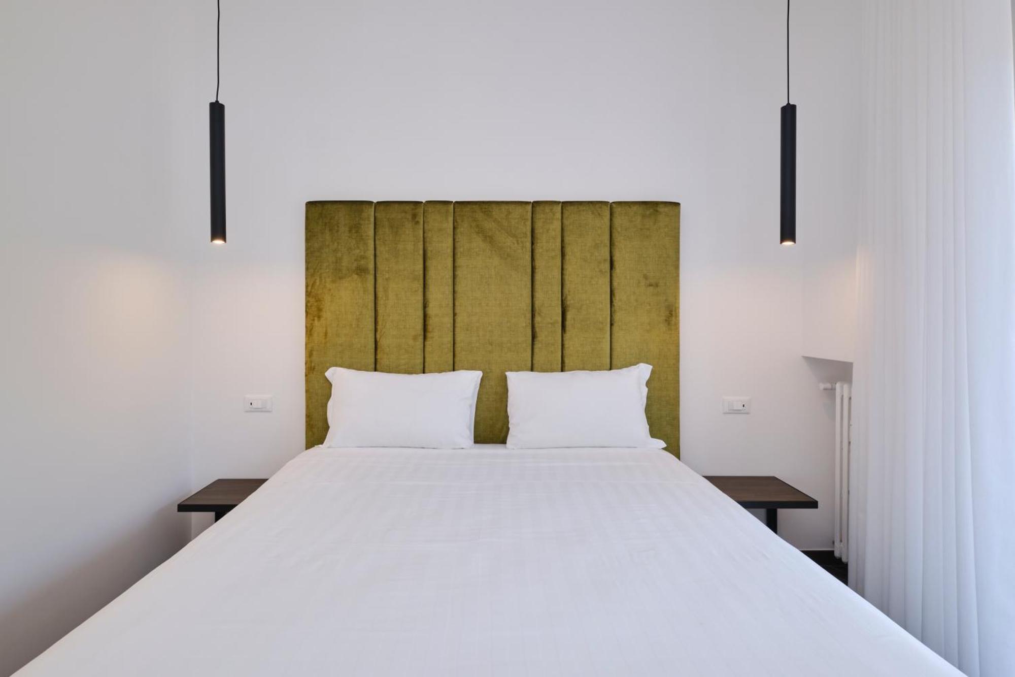 San Giovanni Retreat Rom