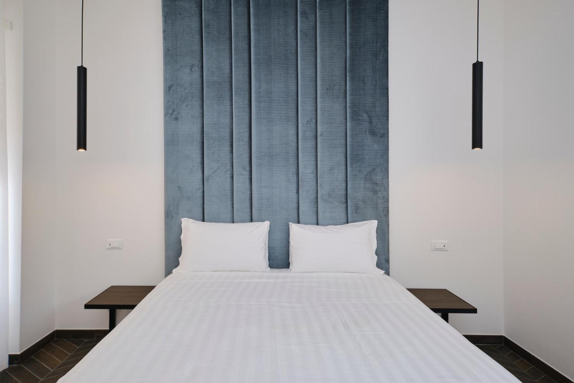 San Giovanni Retreat * Rom