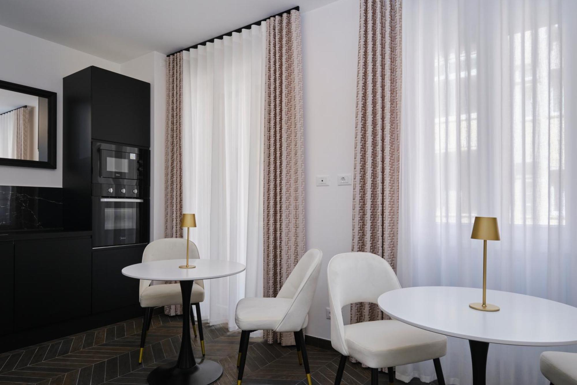 San Giovanni Retreat * Rom